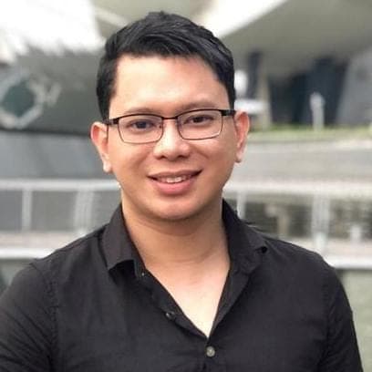 Amiel Perez